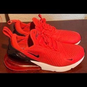 Nike Air 270 Women’s 8.5